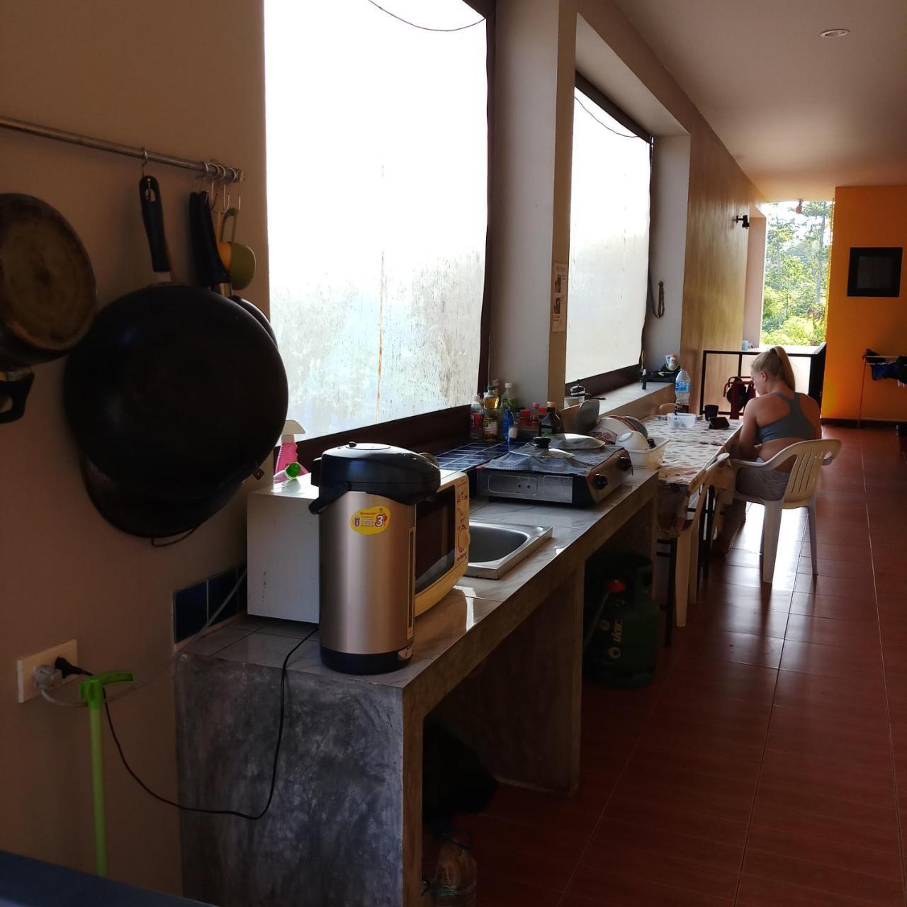 2 Home Chalong Eksteriør billede